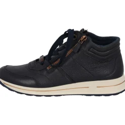Ara Osaka 2.0 24808, Stiefeletten, Damen, BLAU