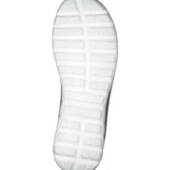 Ara Tampa 47209, Keilsandaletten, Damen, NEBBIA WEISS