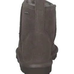 Axelda 3300M-4343, Winterstiefeletten, Damen, Stone