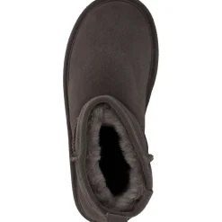 Axelda 3300M-4343, Winterstiefeletten, Damen, Stone