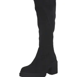 Bagatt 435-AMG32-6469-1010, Stiefel, Damen, black