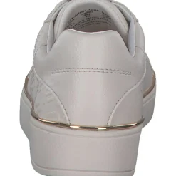 Bagatt D31AR, Schnürschuhe, Damen, BEIGE/GOLD