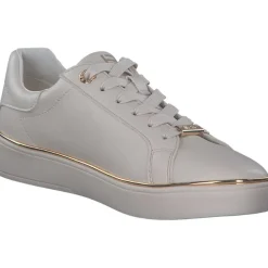 Bagatt D31AR, Schnürschuhe, Damen, BEIGE/GOLD