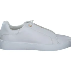 Bagatt D31AR, Schnürschuhe, Damen, white/gold