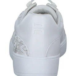 Bagatt D31AR, Schnürschuhe, Damen, white/gold