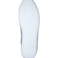 Bagatt D31AR, Schnürschuhe, Damen, white/gold