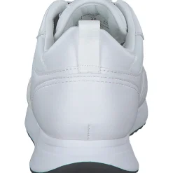 Bagatt D31AR, Schnürschuhe, Damen, white/white