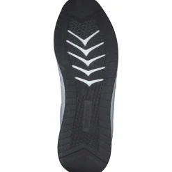 Bagatt D31AR, Schnürschuhe, Damen, white/white