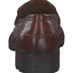 Bagatt D32-A4X60-3000-6300, Mokassins, Damen, Cognac (Braun)