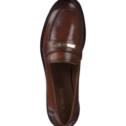 Bagatt D32-A4X60-3000-6300, Mokassins, Damen, Cognac (Braun)