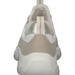 Bagatt 95207, Sneakers Low, Damen, beige gold