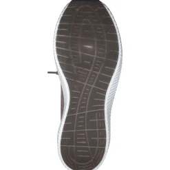 Brandparkshoes 11825, Schnürschuhe, Damen, Beige
