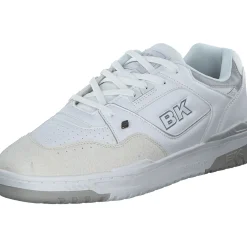British Knights B52, Klassische- & Business Schuhe, Herren, Weiß