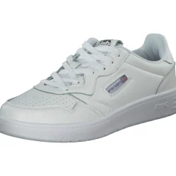 British Knights Noors B51, Klassische- & Business Schuhe, Herren, white/white