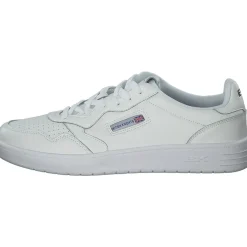 British Knights Noors B51, Klassische- & Business Schuhe, Herren, white/white