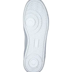 British Knights Noors B51, Klassische- & Business Schuhe, Herren, white/white