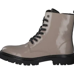 Bullboxer AJS500E6L, Stiefel, Damen, Taupe