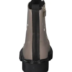 Bullboxer AJS500E6L, Stiefel, Damen, Taupe