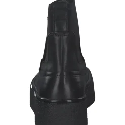 Calvin Klein HW0HW00599, Chelsea Boots, Damen, black