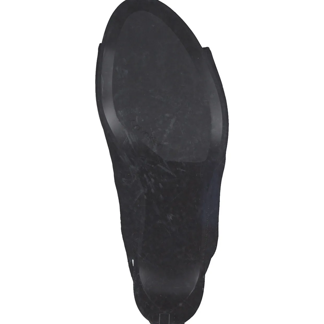Calvin Klein HW0HW01182, Klassische Pumps, Damen, Schwarz
