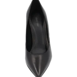 Calvin Klein HW0HW01346, Pumps, Damen, BLACK