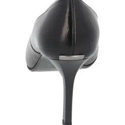 Calvin Klein HW0HW01346, Pumps, Damen, BLACK