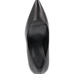 Calvin Klein HW0HW01346, Pumps, Damen, BLACK