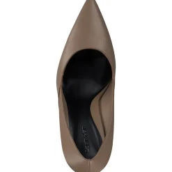 Calvin Klein HW0HW01346, Pumps, Damen, safari canvas