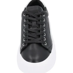 Calvin Klein HW0HW01861, Schnürschuhe, Damen, Schwarz