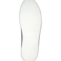 Calvin Klein HW0HW01353, Schnürschuhe, Damen, weiß