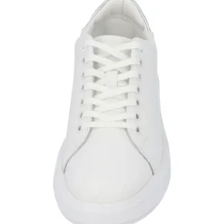 Calvin Klein HW0HW02005, Schnürschuhe, Damen, Weiß