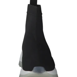 Calvin Klein HW0HW01338, Sneakers High, Damen, Schwarz