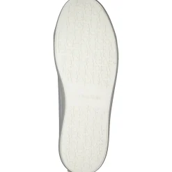 Calvin Klein HW0HW00839, Sneakers Low, Damen, Weiß