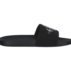 Calvin Klein YW0YW00103, Badeschuhe, Damen, Schwarz