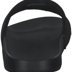Calvin Klein YW0YW00103, Badeschuhe, Damen, Schwarz