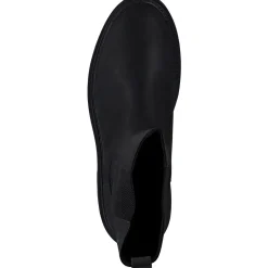 Calvin Klein YW0YW016840GJ, Stiefeletten, Damen, triple black