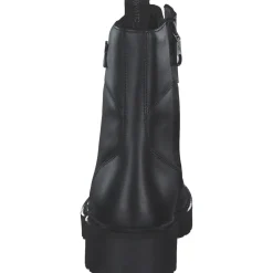 Calvin Klein YW0YW01550-0GJ, Stiefeletten, Damen, triple black