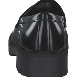 Calvin Klein YW0YW015030GT, Mokassins, Damen, triple black