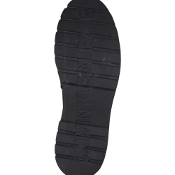 Calvin Klein YW0YW015030GT, Mokassins, Damen, triple black