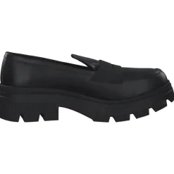 Calvin Klein YW0YW01120, Mokassins, Damen, Schwarz