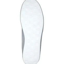 Calvin Klein YW0YW01007, Schnürschuhe, Damen, Weiß