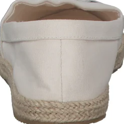 Calvin Klein YW0YW01032, Slipper, Damen, weiss