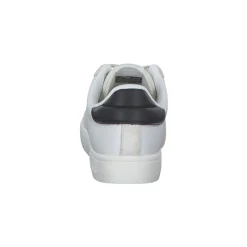 Calvin Klein YW0YW0161101W, Schnürschuhe, Damen, bright white/black