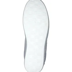 Calvin Klein YW0YW0161101W, Schnürschuhe, Damen, bright white/black