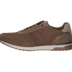 Camel Active 54AL003, Sportliche Halbschuhe, Herren, Braun