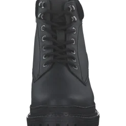 Camel Active 55ANF02402100 Alverstone, Stiefel, Herren, Schwarz (Black)