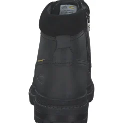 Camel Active 55ANF02402100 Alverstone, Stiefel, Herren, Schwarz (Black)