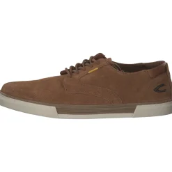 Camel Active 54BL012, Sportliche Halbschuhe, Herren, Braun