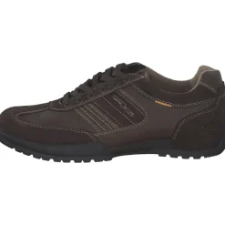 Camel Active Driver 54DVA042, Sportliche Halbschuhe, Herren, caffee