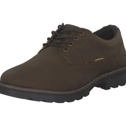 Camel Active Flow 53FWA03350, Sportliche Halbschuhe, Herren, caffee